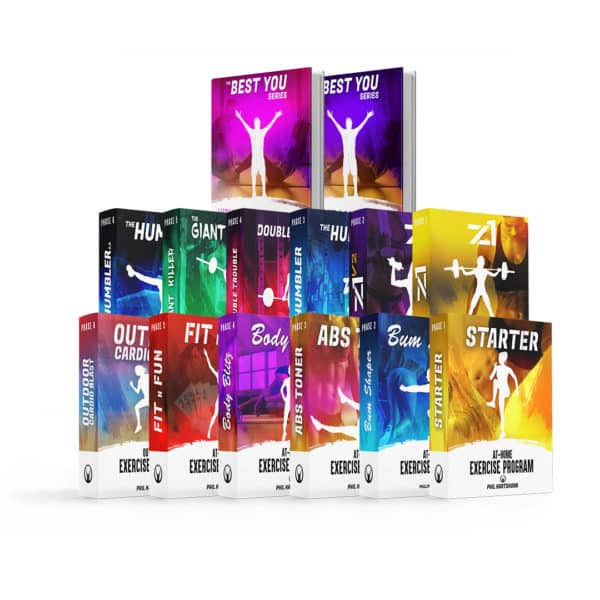 Empower Me Exercise Pack