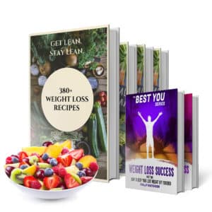 Empower Me Nutrition Pack Image 2 Empower Me Nutrition Pack Image 2