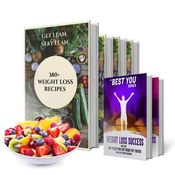 Empower Me Nutrition Pack