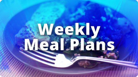 Weekly Workouts and Meal Plans 2 Weekly Workouts and Meal Plans 2