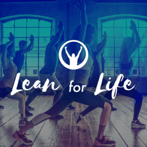 Lean for Life Product Display Image