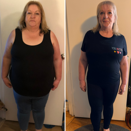 A - Vicky - Testimonial Photos