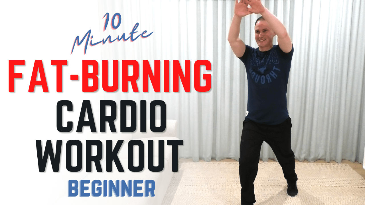 Beginner HIIT Workout