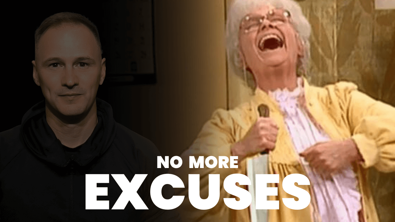 Eaten Fast Food - Ruined the Week